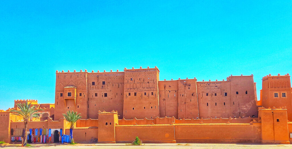Del Mar Al Desierto Viajes